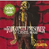 Plastikmodell – ATLANTIS Models „Forgotten Prisoner“ 1:8 Forgotten Prisoner Of Castle Mare Square Box Glow in the Dark Edition – AMCA453